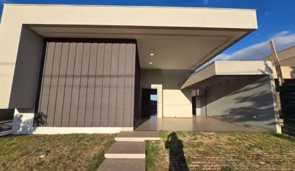 Casa Térrea - Alphaville IV