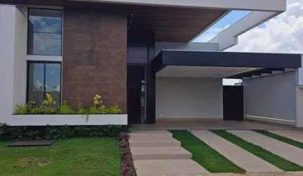 Casa Condominio Alphaville IV