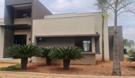 Casa Condominio Damha ll