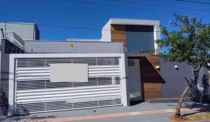 Linda Casa proximo ao Colegio Miletar