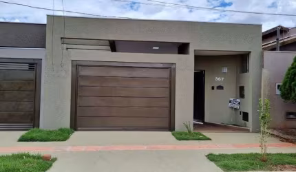Casa Para Venda Rita Vieira