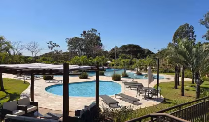 Terreno em Condomínio Riviera Home Club - Excelente Oportunidade