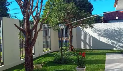 Casa no Cidade Jardim