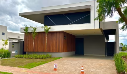 Casa Condominío - Alphaville III