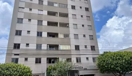 Apartamento Condomínio Edifício Veneza