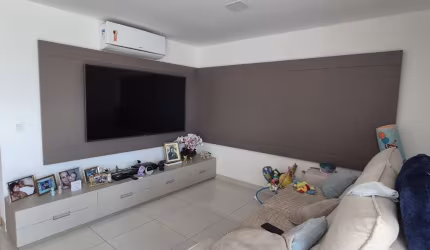Apartamento -  Edifício Bahrein