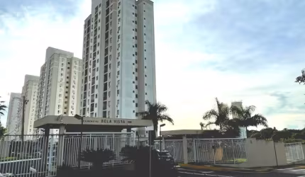 Oportunidade Residencial Bela Vista - Rita Vieira