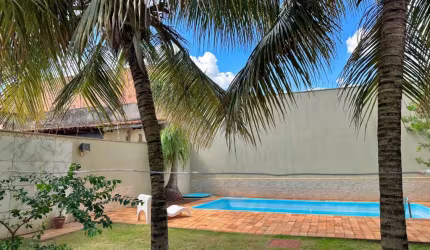 Oportunidade no Jardim Bela Vista