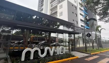 Apartamento no Muv.In