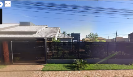 Vendo Casa de esquina em Ponta Porá MS