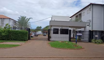 Residencial Lagoa do Itatiaia