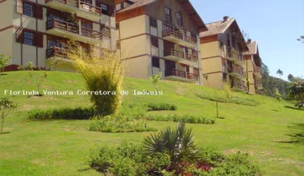 Apartamento para Venda em Teresópolis, Albuquerque, 3 dormitórios, 3 suítes, 3 banheiros
