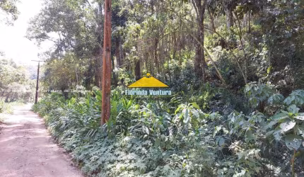Terreno para Venda em Teresópolis, Montanhas