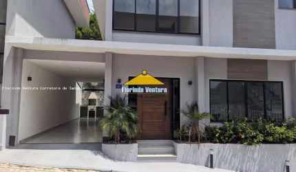 Casa em Condomínio para Venda em Teresópolis, Várzea, 4 dormitórios, 3 suítes, 1 banheiro, 2 vagas