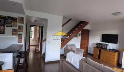 Apartamento para Venda em Teresópolis, Albuquerque, 3 dormitórios, 2 suítes, 3 banheiros