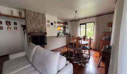 Apartamento para Venda em Teresópolis, Albuquerque, 2 dormitórios, 2 suítes, 3 banheiros