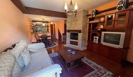 Apartamento para Venda em Teresópolis, Albuquerque, 2 dormitórios, 2 suítes, 3 banheiros