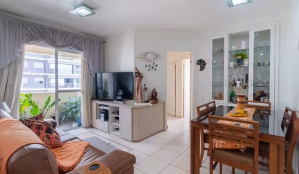 Apartamento tipo para venda com 2 quartos, sendo 1 suíte, 63m²