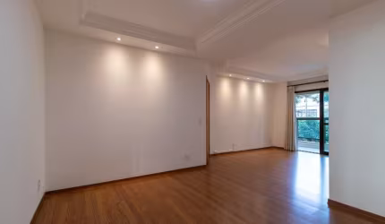 Apartamento tipo para venda com 3 quartos, sendo 1 suíte, 110m²