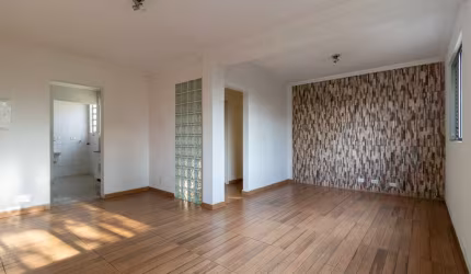 Apartamento tipo para venda com 2 quartos, sendo 1 suíte, 65m²