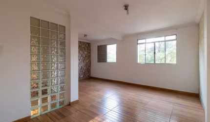 Apartamento tipo para venda com 2 quartos, sendo 1 suíte, 65m²
