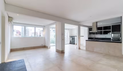 Apartamento tipo para venda com 2 quartos, sendo 2 suítes, 112m²
