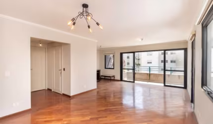 Apartamento tipo para venda com 3 quartos, sendo 1 suíte, 136m²