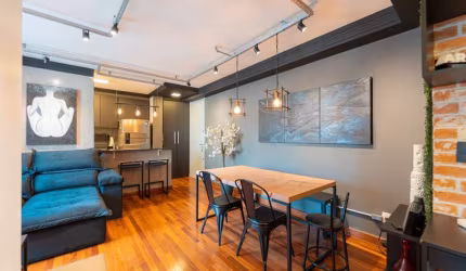 Apartamento tipo para venda com 2 quartos, sendo 1 suíte, 64m²