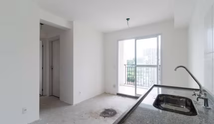 Apartamento tipo para venda com 2 quartos, 36m²