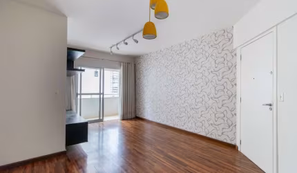 Apartamento tipo para venda com 3 quartos, sendo 1 suíte, 86m²