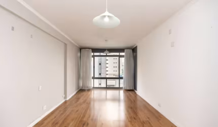 Apartamento tipo para venda com 2 quartos, 117m²