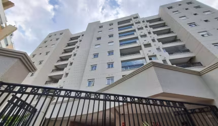 Apartamento tipo para venda com 3 quartos, sendo 1 suíte, 76m²