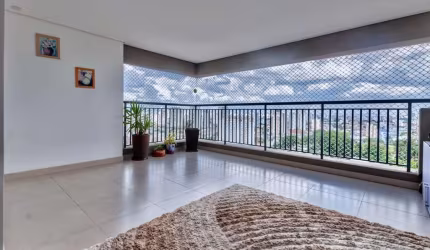 Apartamento tipo para venda com 3 quartos, sendo 3 suítes, 129m²