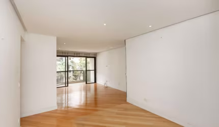 Apartamento tipo para venda com 3 quartos, sendo 1 suíte, 98m²