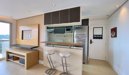 Apartamento tipo para venda com 2 quartos, sendo 1 suíte, 63m²