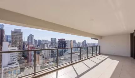 Apartamento tipo para venda com 4 quartos, sendo 2 suítes, 162m²