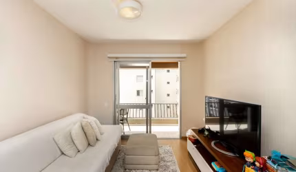 Apartamento tipo para venda com 2 quartos, 78m²