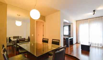 Apartamento tipo para venda com 2 quartos, sendo 1 suíte, 92m²
