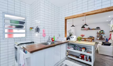 Apartamento tipo para venda com 3 quartos, 136m²