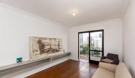 Apartamento tipo para venda com 3 quartos, sendo 1 suíte, 103m²