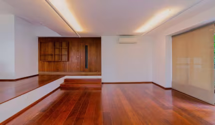 Apartamento tipo para venda com 3 quartos, sendo 3 suítes, 287m²