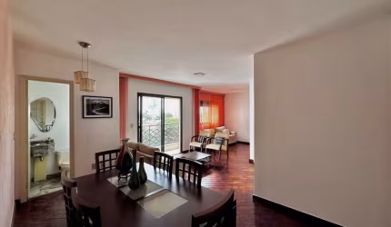 Apartamento tipo para venda com 2 quartos, sendo 1 suíte, 86m²