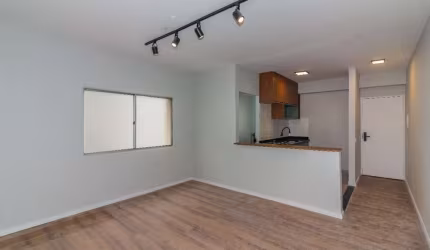 Apartamento tipo para venda com 2 quartos, 77m²