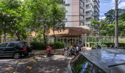 Apartamento tipo para venda com 2 quartos, sendo 1 suíte, 65m²