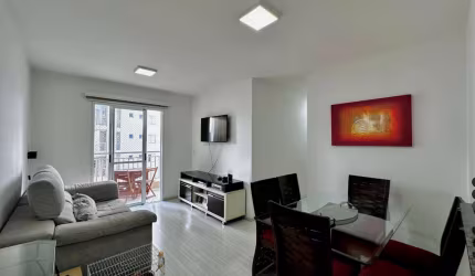 Apartamento tipo para venda com 3 quartos, sendo 1 suíte, 75m²