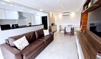 Cobertura para venda com 3 quartos, sendo 2 suítes, 185m²
