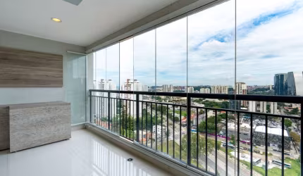 Apartamento tipo para venda com 2 quartos, sendo 1 suíte, 81m²