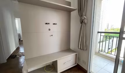 Apartamento tipo para venda com 3 quartos, sendo 1 suíte, 64m²