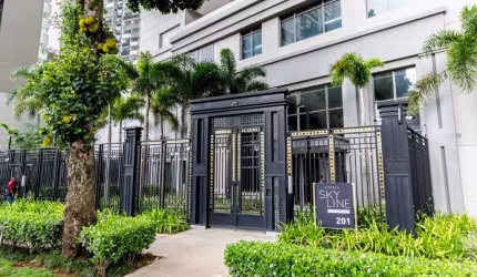 Apartamento tipo para venda com 3 quartos, sendo 3 suítes, 154m²