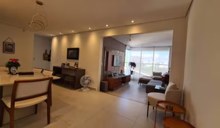 Apartamento tipo para venda com 3 quartos, sendo 1 suíte, 76m²